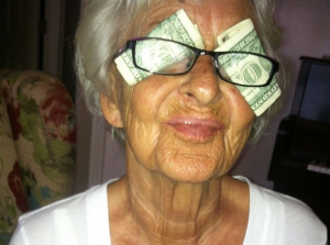Baddie Winkle