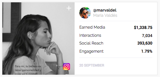influencer marketing 