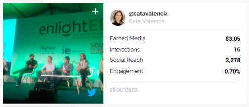 Marketing de influencers