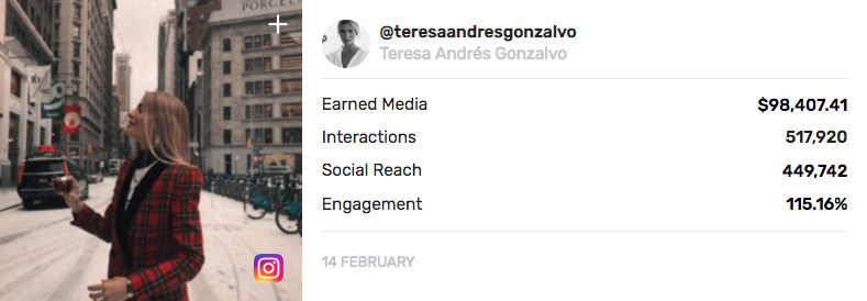 influencer marketing 